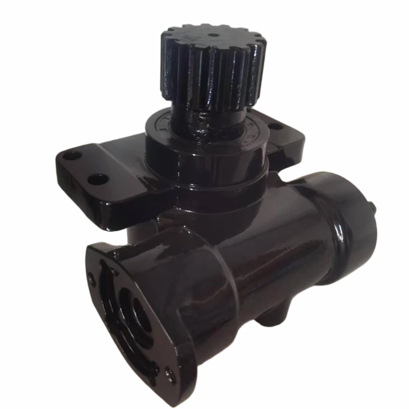Imo Slew Drive